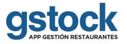 Logotipo de Gstock.