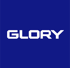 Logotipo de Glory.