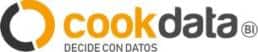 Logotipo de Cookdata.