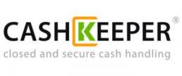 Logotipo de Cashkeeper.